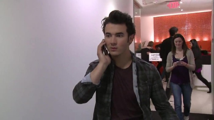 CAMBIO 266 - Demilush - Therealdemilovato Youtube Channel Screencaptures - Cambio oo1