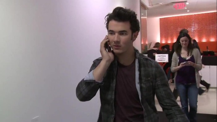 CAMBIO 267 - Demilush - Therealdemilovato Youtube Channel Screencaptures - Cambio oo1