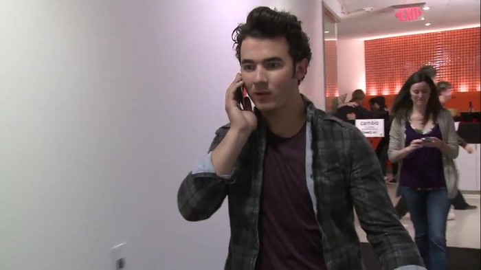 CAMBIO 268 - Demilush - Therealdemilovato Youtube Channel Screencaptures - Cambio oo1