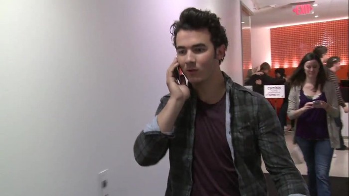 CAMBIO 269 - Demilush - Therealdemilovato Youtube Channel Screencaptures - Cambio oo1