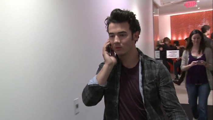CAMBIO 270 - Demilush - Therealdemilovato Youtube Channel Screencaptures - Cambio oo1