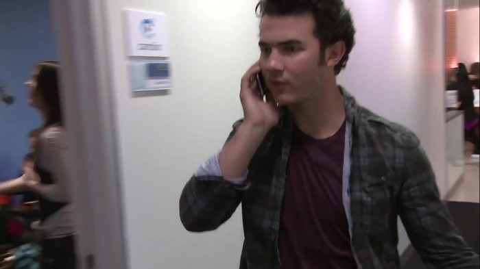 CAMBIO 276 - Demilush - Therealdemilovato Youtube Channel Screencaptures - Cambio oo1