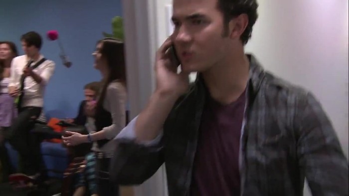 CAMBIO 279 - Demilush - Therealdemilovato Youtube Channel Screencaptures - Cambio oo1