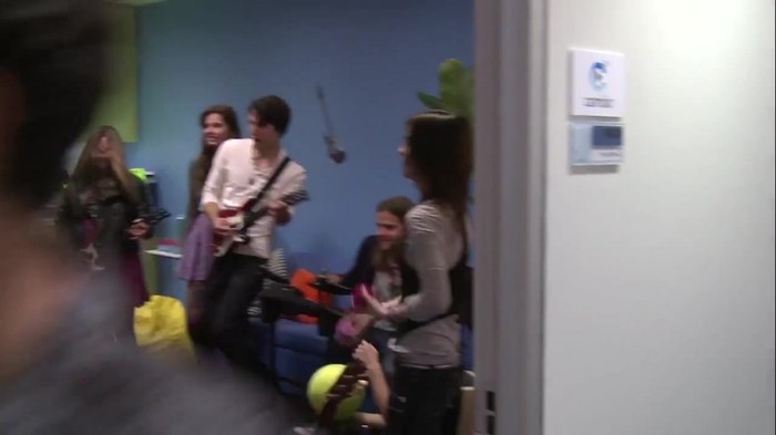 CAMBIO 284 - Demilush - Therealdemilovato Youtube Channel Screencaptures - Cambio oo1