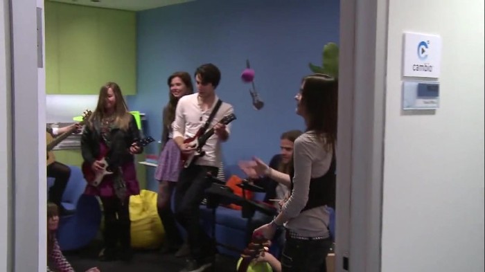 CAMBIO 287 - Demilush - Therealdemilovato Youtube Channel Screencaptures - Cambio oo1