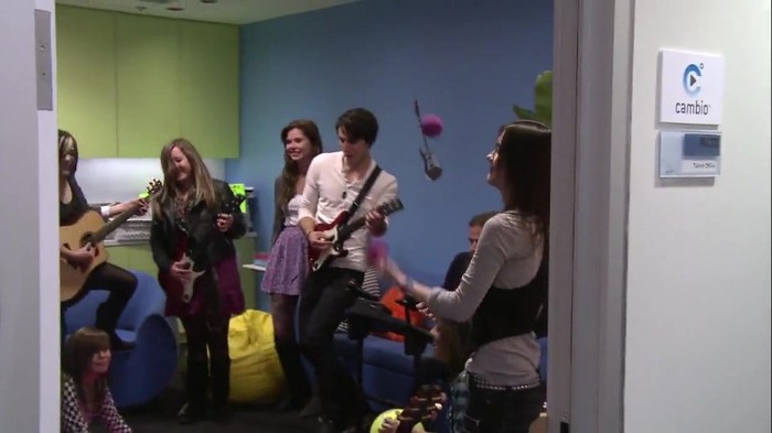 CAMBIO 289 - Demilush - Therealdemilovato Youtube Channel Screencaptures - Cambio oo1