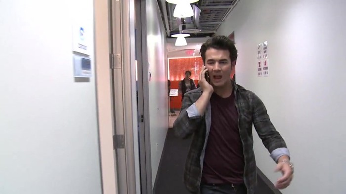 CAMBIO 295 - Demilush - Therealdemilovato Youtube Channel Screencaptures - Cambio oo1