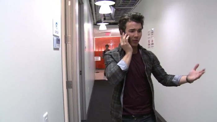 CAMBIO 298 - Demilush - Therealdemilovato Youtube Channel Screencaptures - Cambio oo1