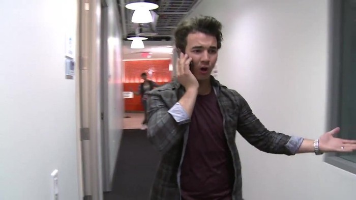 CAMBIO 301 - Demilush - Therealdemilovato Youtube Channel Screencaptures - Cambio oo1