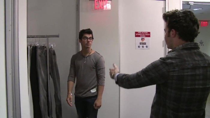 CAMBIO 343 - Demilush - Therealdemilovato Youtube Channel Screencaptures - Cambio oo1