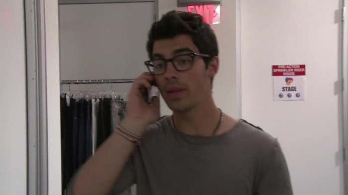 CAMBIO 387 - Demilush - Therealdemilovato Youtube Channel Screencaptures - Cambio oo1
