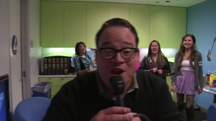 CAMBIO 783 - Demilush - Therealdemilovato Youtube Channel Screencaptures - Cambio oo2