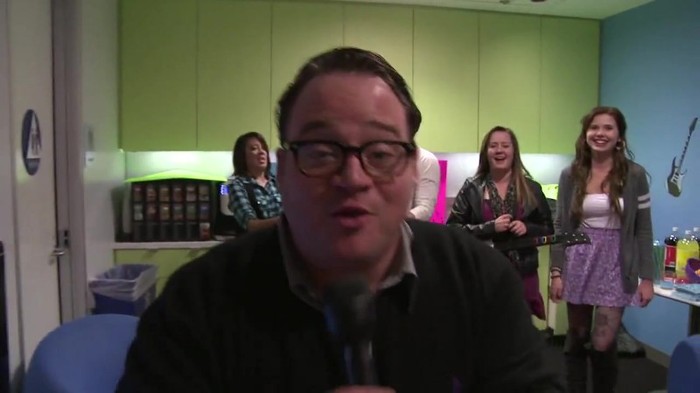 CAMBIO 784 - Demilush - Therealdemilovato Youtube Channel Screencaptures - Cambio oo2