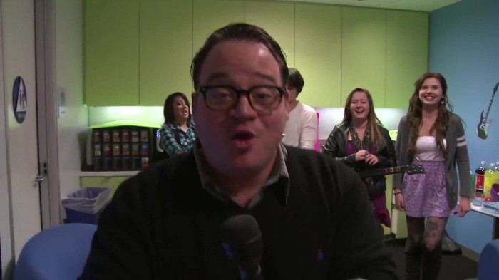 CAMBIO 785 - Demilush - Therealdemilovato Youtube Channel Screencaptures - Cambio oo2