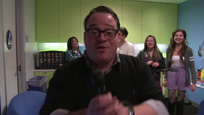 CAMBIO 786 - Demilush - Therealdemilovato Youtube Channel Screencaptures - Cambio oo2