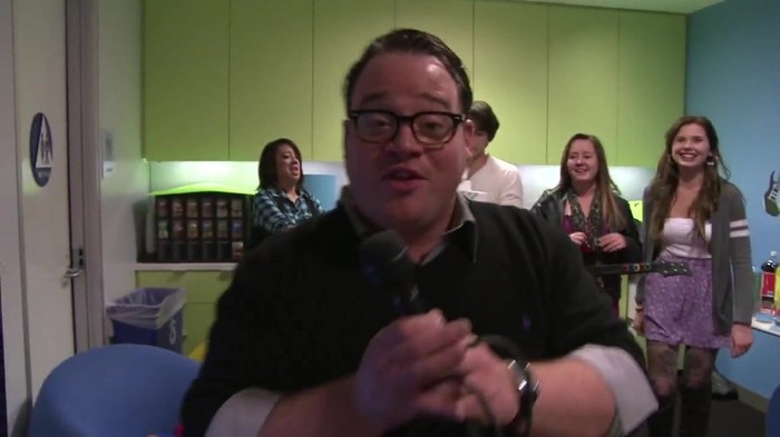 CAMBIO 787 - Demilush - Therealdemilovato Youtube Channel Screencaptures - Cambio oo2