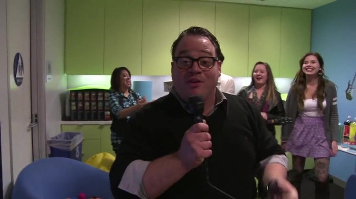 CAMBIO 790 - Demilush - Therealdemilovato Youtube Channel Screencaptures - Cambio oo2