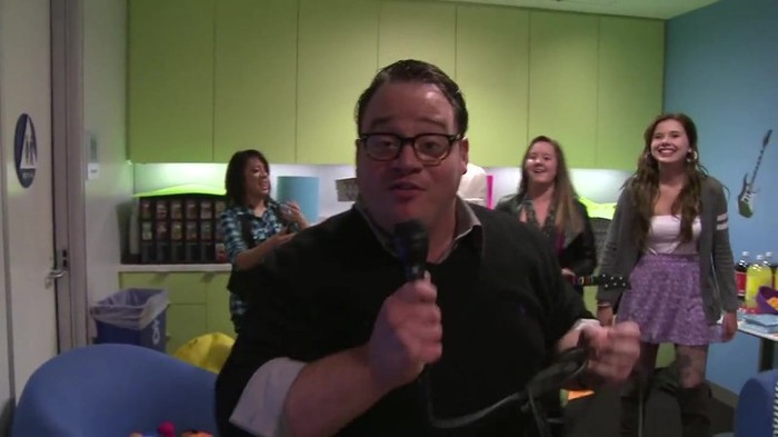 CAMBIO 791 - Demilush - Therealdemilovato Youtube Channel Screencaptures - Cambio oo2