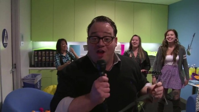 CAMBIO 792 - Demilush - Therealdemilovato Youtube Channel Screencaptures - Cambio oo2