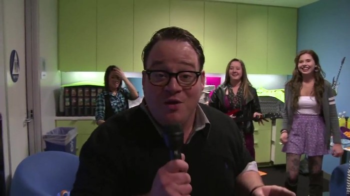 CAMBIO 794 - Demilush - Therealdemilovato Youtube Channel Screencaptures - Cambio oo2