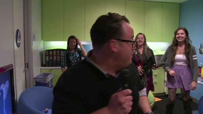 CAMBIO 797 - Demilush - Therealdemilovato Youtube Channel Screencaptures - Cambio oo2