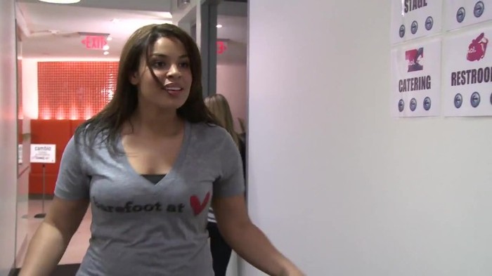 CAMBIO 412 - Demilush - Therealdemilovato Youtube Channel Screencaptures - Cambio oo1