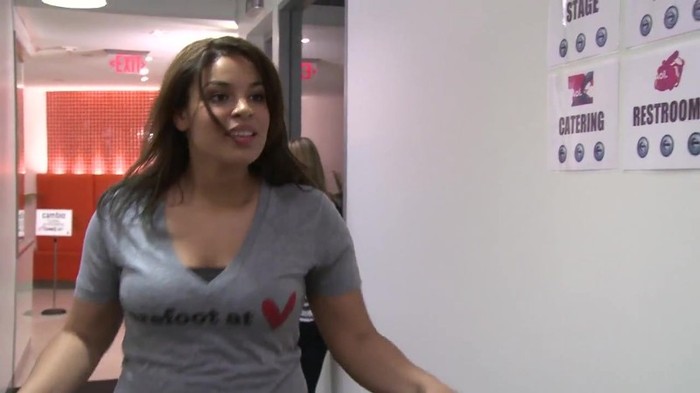 CAMBIO 413 - Demilush - Therealdemilovato Youtube Channel Screencaptures - Cambio oo1