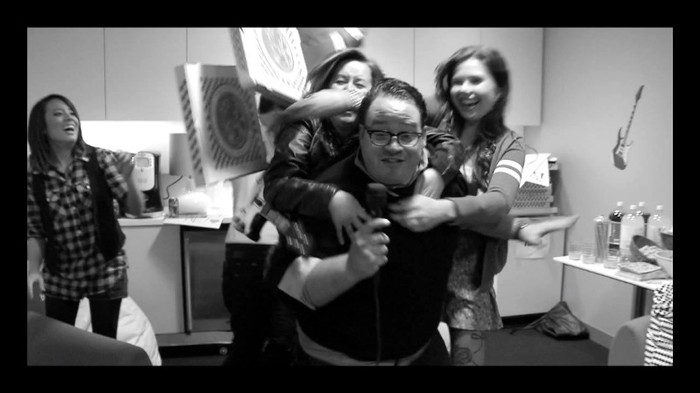 CAMBIO 801 - Demilush - Therealdemilovato Youtube Channel Screencaptures - Cambio oo2