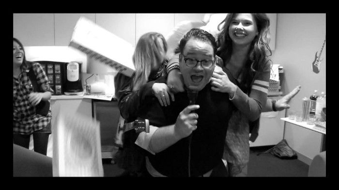 CAMBIO 806 - Demilush - Therealdemilovato Youtube Channel Screencaptures - Cambio oo2