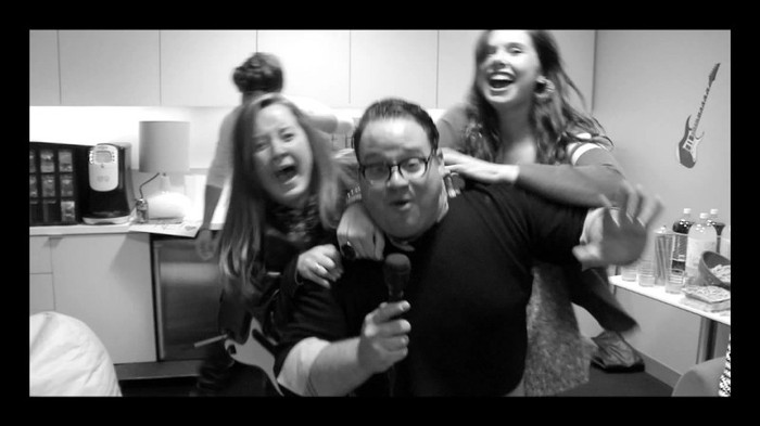 CAMBIO 814 - Demilush - Therealdemilovato Youtube Channel Screencaptures - Cambio oo2