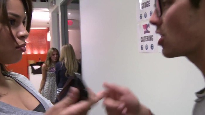 CAMBIO 439 - Demilush - Therealdemilovato Youtube Channel Screencaptures - Cambio oo1