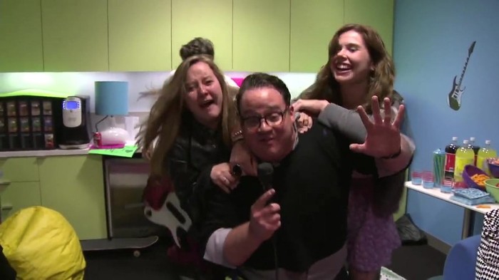 CAMBIO 831 - Demilush - Therealdemilovato Youtube Channel Screencaptures - Cambio oo2