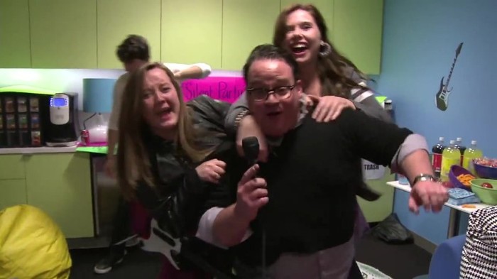 CAMBIO 834 - Demilush - Therealdemilovato Youtube Channel Screencaptures - Cambio oo2