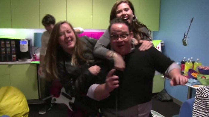 CAMBIO 835 - Demilush - Therealdemilovato Youtube Channel Screencaptures - Cambio oo2