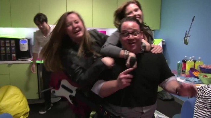 CAMBIO 836 - Demilush - Therealdemilovato Youtube Channel Screencaptures - Cambio oo2