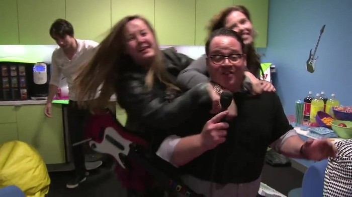 CAMBIO 837 - Demilush - Therealdemilovato Youtube Channel Screencaptures - Cambio oo2