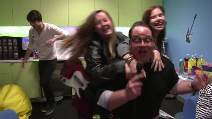 CAMBIO 838 - Demilush - Therealdemilovato Youtube Channel Screencaptures - Cambio oo2