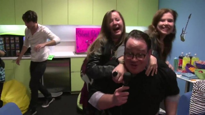 CAMBIO 840 - Demilush - Therealdemilovato Youtube Channel Screencaptures - Cambio oo2