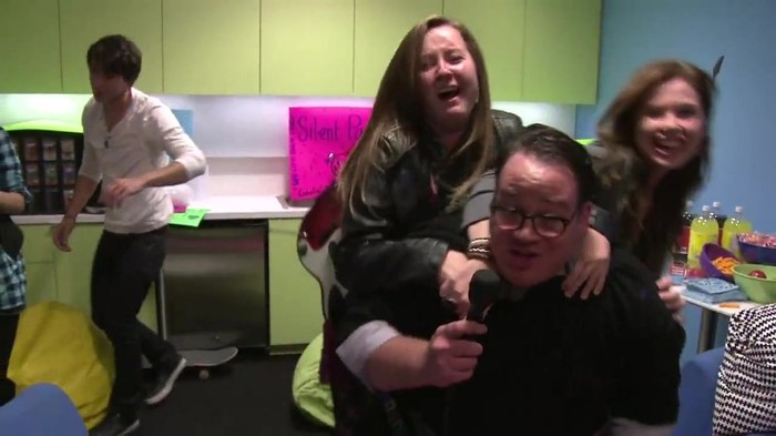 CAMBIO 841 - Demilush - Therealdemilovato Youtube Channel Screencaptures - Cambio oo2