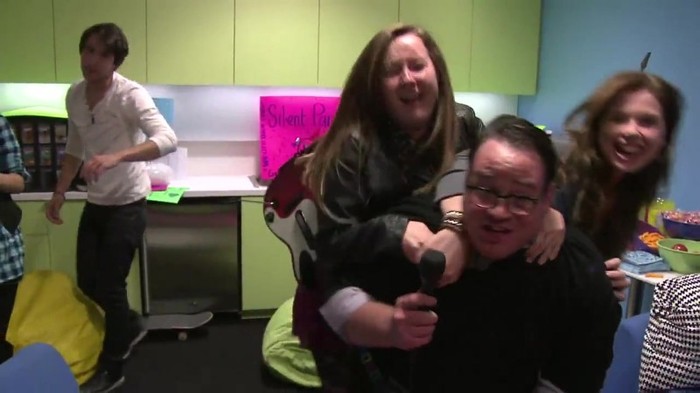 CAMBIO 842 - Demilush - Therealdemilovato Youtube Channel Screencaptures - Cambio oo2