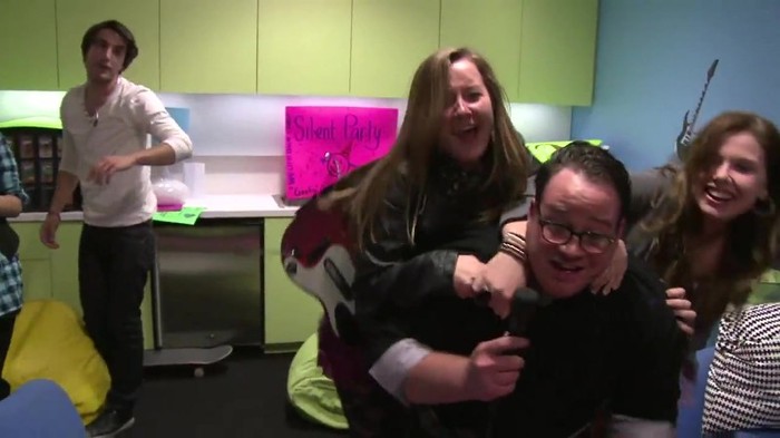 CAMBIO 843 - Demilush - Therealdemilovato Youtube Channel Screencaptures - Cambio oo2