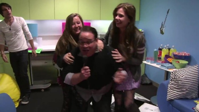 CAMBIO 851 - Demilush - Therealdemilovato Youtube Channel Screencaptures - Cambio oo2