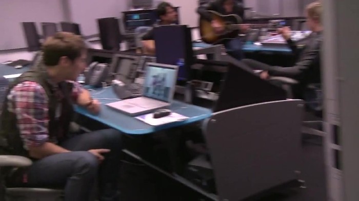 CAMBIO 872 - Demilush - Therealdemilovato Youtube Channel Screencaptures - Cambio oo2