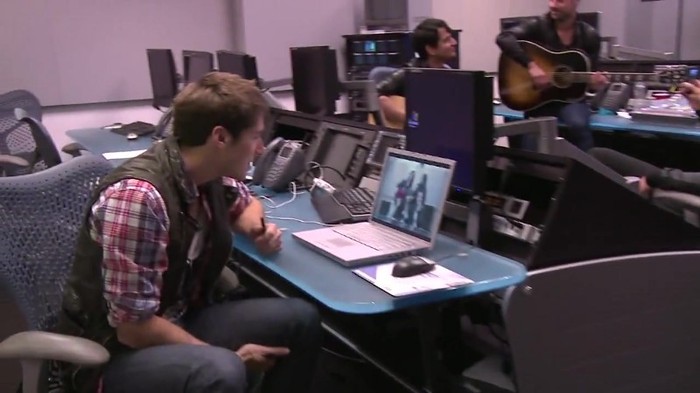 CAMBIO 876 - Demilush - Therealdemilovato Youtube Channel Screencaptures - Cambio oo2