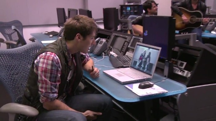 CAMBIO 880 - Demilush - Therealdemilovato Youtube Channel Screencaptures - Cambio oo2