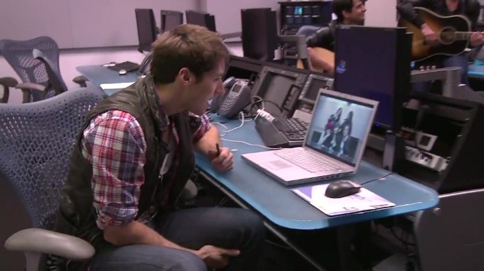 CAMBIO 881 - Demilush - Therealdemilovato Youtube Channel Screencaptures - Cambio oo2