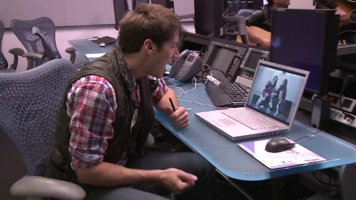 CAMBIO 884 - Demilush - Therealdemilovato Youtube Channel Screencaptures - Cambio oo2