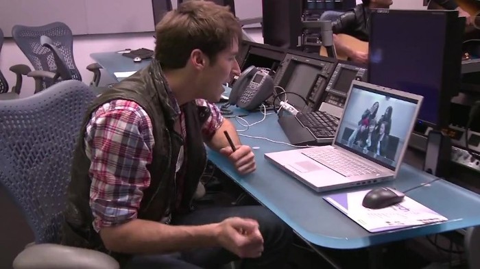 CAMBIO 885 - Demilush - Therealdemilovato Youtube Channel Screencaptures - Cambio oo2