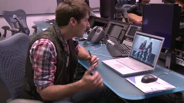 CAMBIO 886 - Demilush - Therealdemilovato Youtube Channel Screencaptures - Cambio oo2