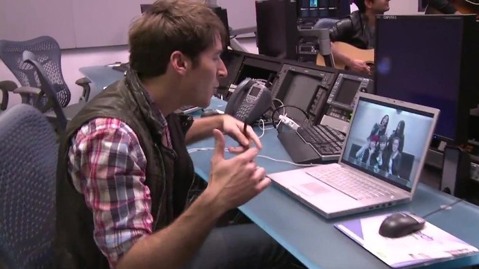 CAMBIO 888 - Demilush - Therealdemilovato Youtube Channel Screencaptures - Cambio oo2